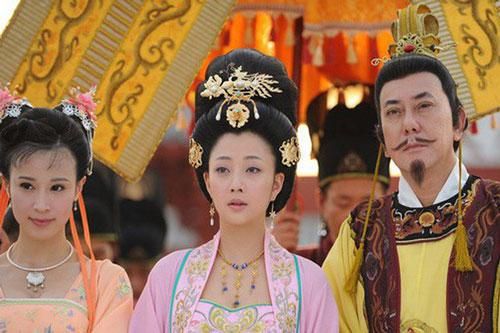 Dù là sủng phi của Huyền Tông Hoàng đế, nhưng vì đâu Dương Quý Phi lại không được sắc phong làm Hoàng hậu?