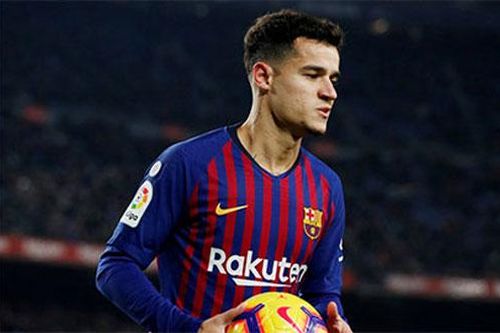 Chelsea trả 100 triệu euro cho 2 'người thừa' của Barca