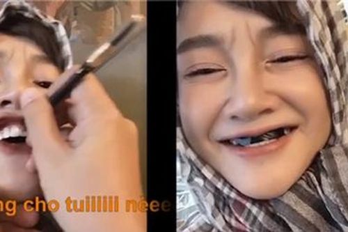 Nhờ chồng hóa trang và 'cái kết đắng lòng' dành cho Nhã Phương