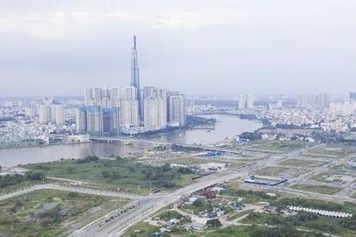 TPHCM xin sáp nhập 3 quận, thành lập thành phố phía Đông