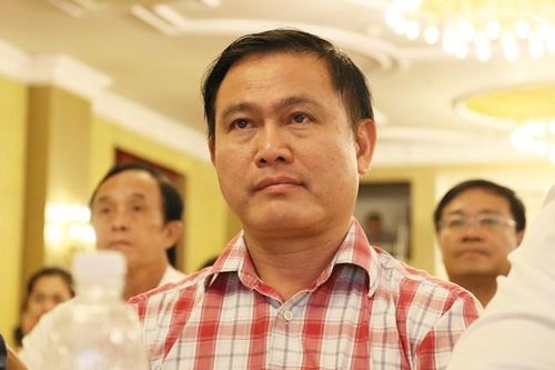 Bóng đá Việt Nam hết người tài?
