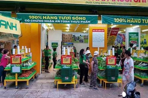 Kế hoạch ứng phó của Thế Giới Di Động trước đại dịch Covid-19