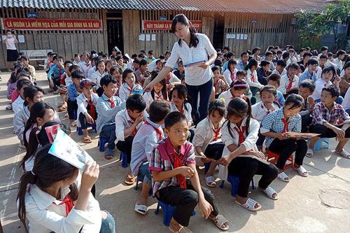 Ngăn ngừa những cái chết do lá ngón
