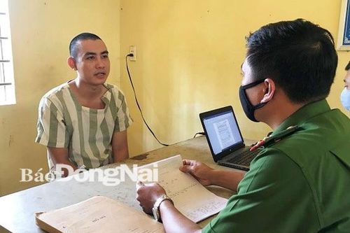 Nhóm thuê taxi trộm cắp liên tỉnh bị bắt sau 24 giờ gây án