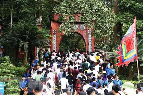 Từ cội nguồn đến khát vọng tương lai...