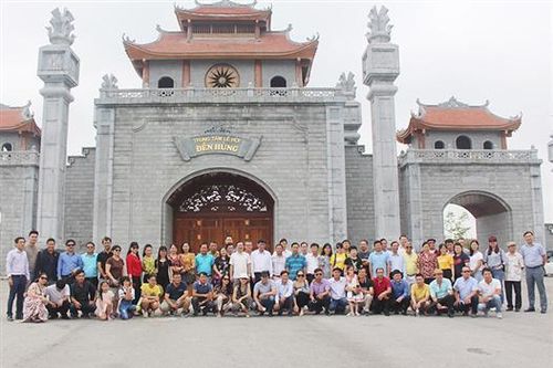 Nhớ ngày Giỗ Tổ mồng mười tháng Ba