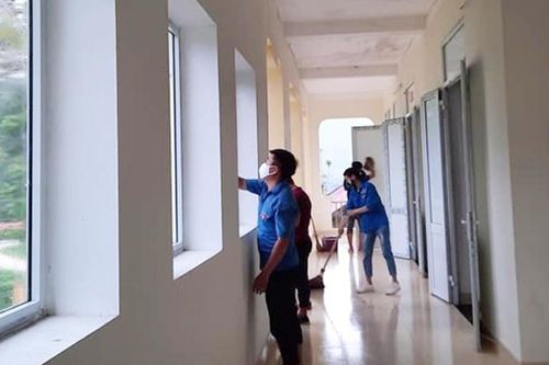 Na Hang triển khai nhiều biện pháp phòng dịch Covid-19