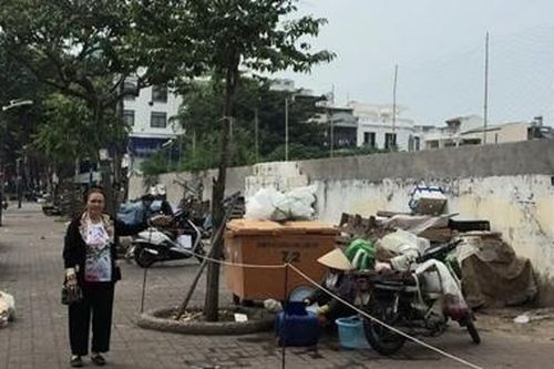 Rắc rối từ việc chính quyền tạm ứng 2,5 tỷ đồng của nhà đầu tư?