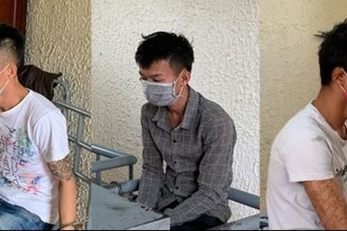 Dùng ma túy rồi giao cấu với bé gái 15 tuổi
