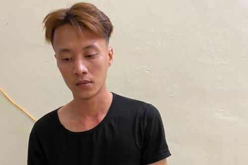 Hai thanh niên cướp ngân hàng khai cướp lấy tiền trả nợ