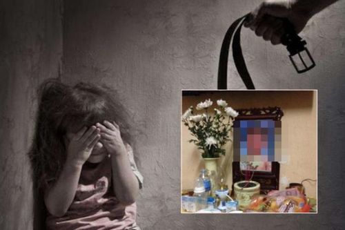 Bé 3 tuổi chết nghi do bạo hành: Hàng xóm thường nghe tiếng khóc lúc nửa đêm