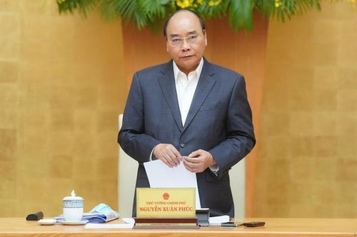 Vì sao Thủ tướng công bố dịch trên toàn quốc?