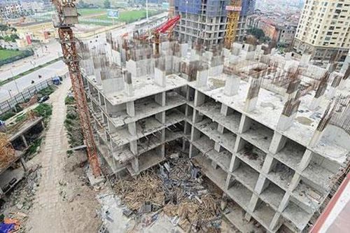 Hà Nội dừng xây dựng công trình đến hết 15/4