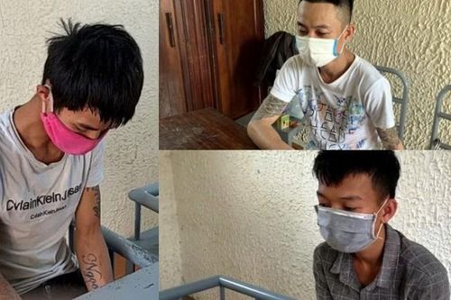 Đi gặp bạn trai quen qua mạng, bé gái 15 tuổi bị 3 gã thanh niên hãm hiếp