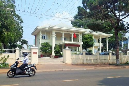 Sai phạm trong đấu thầu thuốc, nguyên Giám đốc Sở Y tế bị truy tố