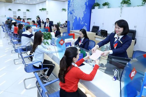 Ngân hàng mang lại sức sống cho doanh nghiệp trong mùa Covid-19