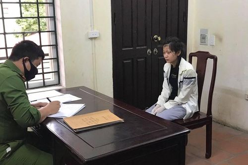 Khởi tố người mẹ nhẫn tâm sát hại con trai 3 tuổi rồi tự tử bất thành