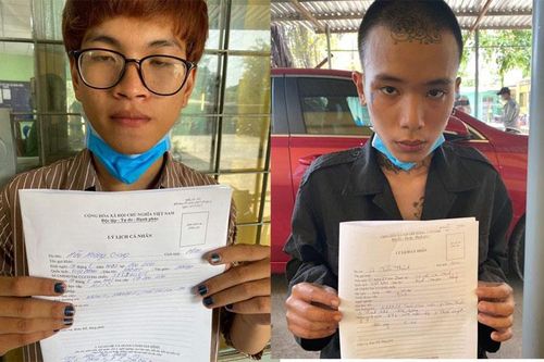 Liên tiếp khám phá hai vụ cướp táo tợn, bắt giữ 6 đối tượng