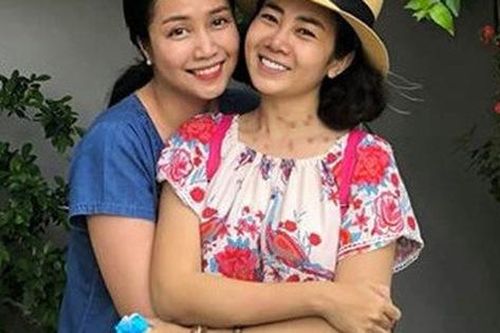 Ốc Thanh Vân cuối cùng cũng lên tiếng về cuộc sống của con gái Mai Phương