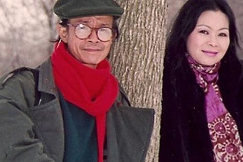 Danh ca Khánh Ly: 'Có thể ông Sơn cũng yêu tôi nhưng không nói ra'