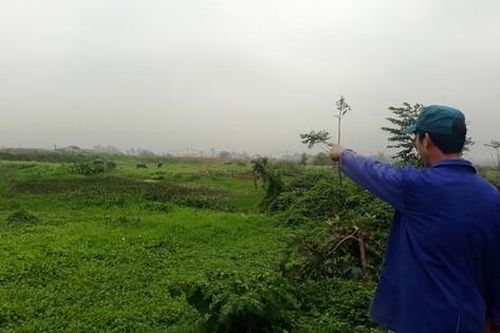 Thanh Hóa: Dân khổ vì dự án xử lý rác 'đắp chiếu'