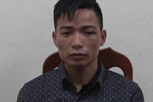 Lời khai của đối tượng vứt lại balo chứa 12 bánh heroin khi gặp tổ công tác
