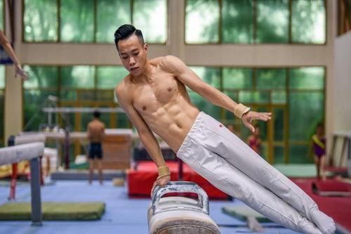 Olympic 2020 bị hoãn: Thể thao Việt Nam mừng lo lẫn lộn