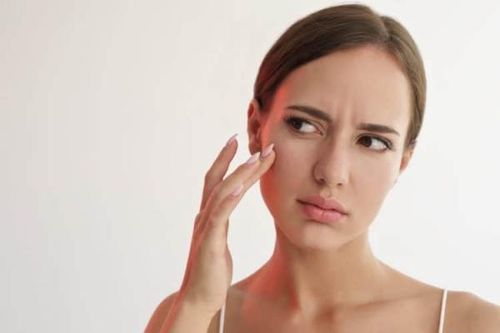 Cách nào để da hết nhờn?