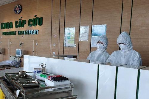 Tin vui: 3 bệnh nhân nặng đã âm tính 3 lần với virus gây bệnh COVID-19