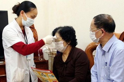 Triển khai quản lý đối tượng cách ly tại nhà, nơi cư trú sử dụng ứng dụng NCOVI
