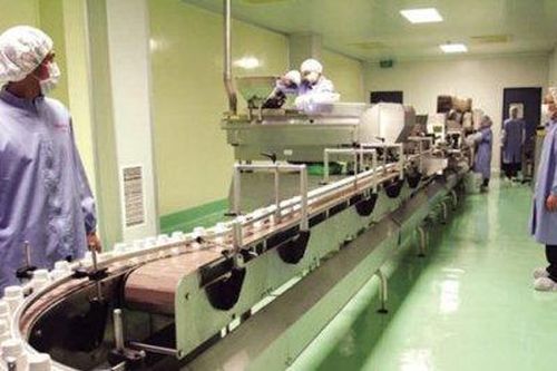 Chủ động sản xuất, phân phối thuốc trong giai đoạn dịch bệnh COVID-19