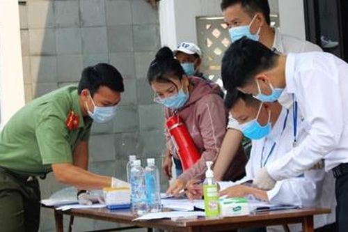 Hội An những ngày chống dịch