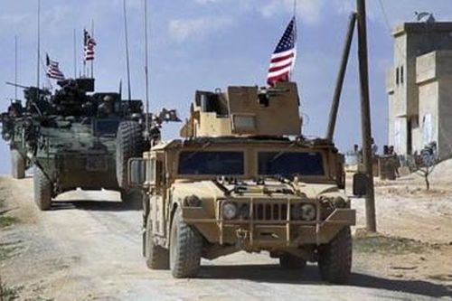 Đằng sau việc phương Tây rút khỏi Iraq