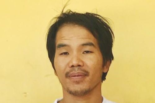 Thuê thợ rèn dao, gây án mạng trả thù tình