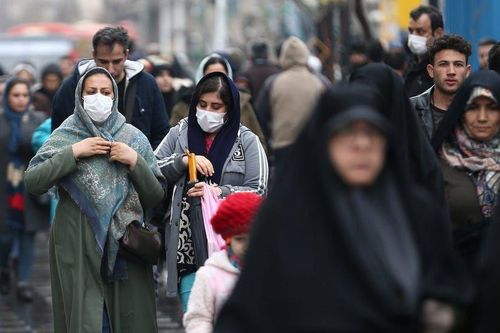 Ba nước đồng minh của Mỹ xuất khẩu thiết bị y tế tới Iran