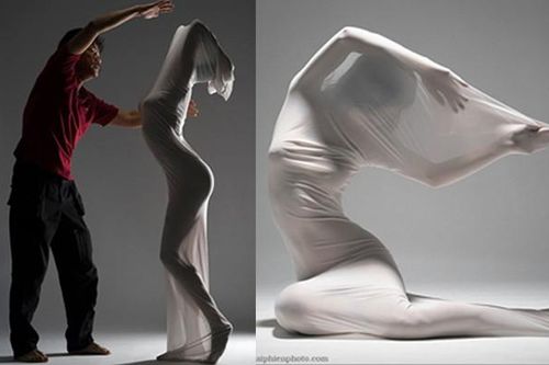 Bị 'cầm nhầm' ảnh nude rồi đưa lên mạng rao bán, NSNA Thái Phiên ứng xử gây bất ngờ