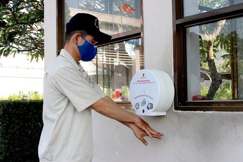 Dùng kinh phí chăm sóc sức khỏe ban đầu để phục vụ phòng chống dịch Covid-19
