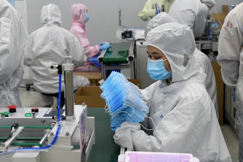 Nhiều bệnh viện Mỹ cạn tiền, có thể phá sản