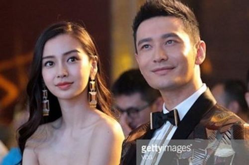 Huỳnh Hiểu Minh dùng phần lớn gia tài triệu USD làm gì?