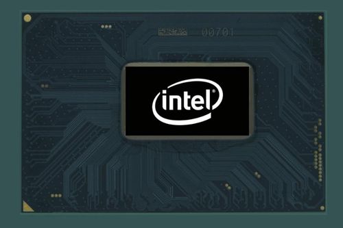 Intel ra mắt chip laptop mạnh chưa từng có