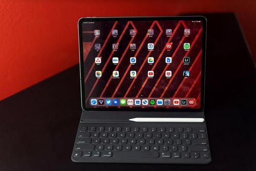 5 lý do iPad Pro 2020 chưa thể thay thế laptop