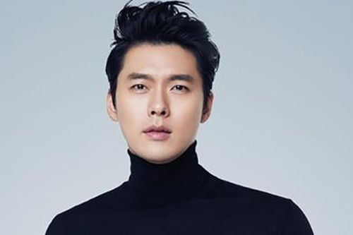 Hyun Bin bị nhận xét không đúng tiêu chuẩn đẹp trai ở Triều Tiên