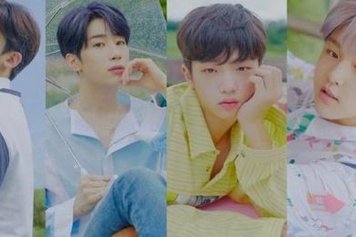 Nhóm nhạc tan rã nhanh nhất lịch sử Kpop