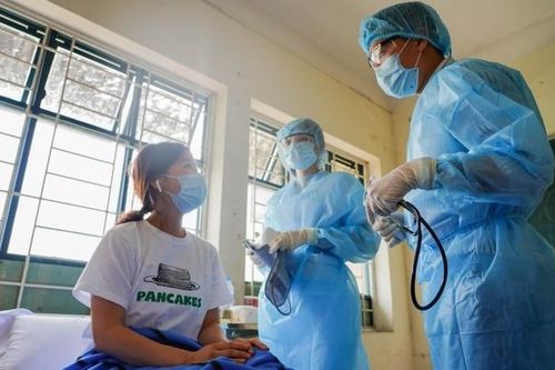 Lãnh đạo tỉnh Quảng Nam nói gì về việc thu phí người cách ly?