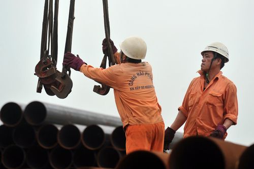 Xử lý dứt điểm từng dự án yếu kém ngành công thương