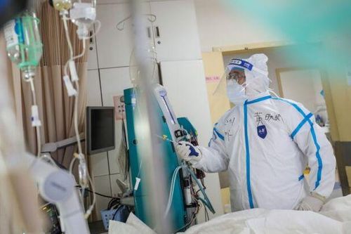 Thông tin mới nhất về dịch Covid-19 ngày 3/4/2020