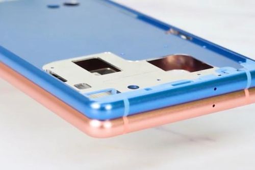 Bphone mới sẽ ra mắt với 4 phiên bản