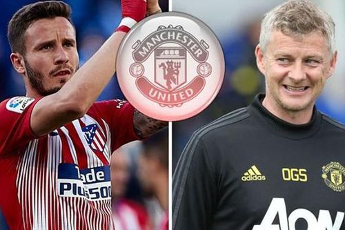 Tin bóng đá MU 3/4: Barca báo giá Rakitic, MU nhắm Saul Niguez thay Pogba