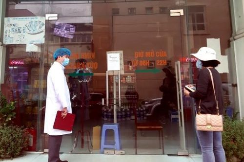 Công ty Trường Sinh không cung cấp suất ăn và nước sôi cho Bệnh viện A Thái Nguyên