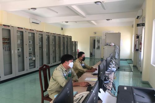 EVNNPT thực hiện nghiêm Chỉ thị 16 về phòng chống dịch COVID-19